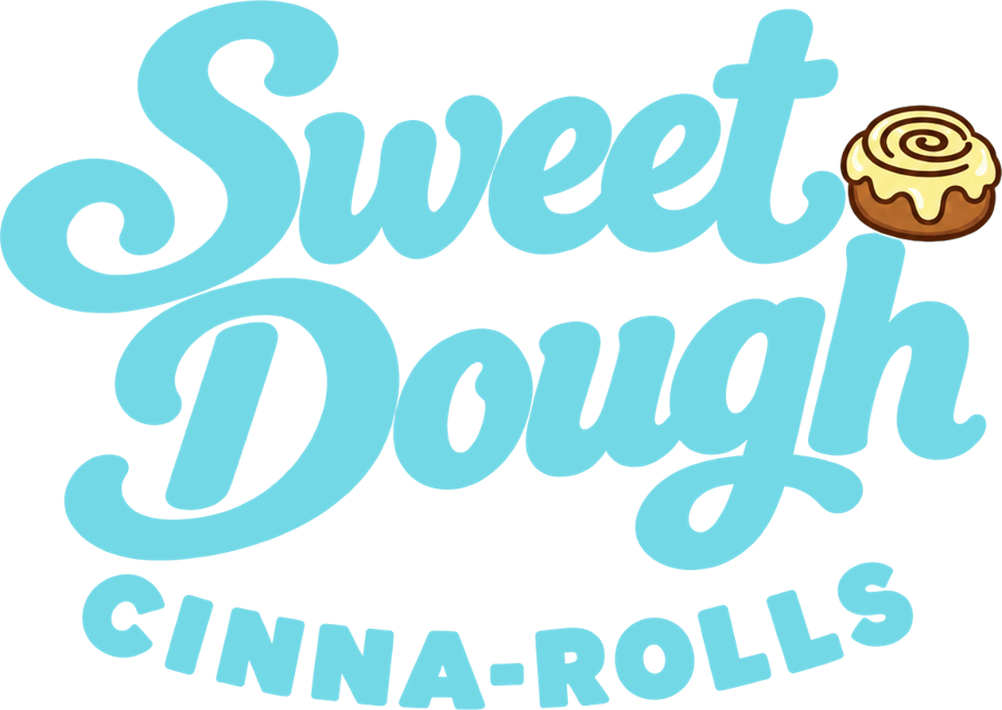 Sweet Dough Cinna-Rolls